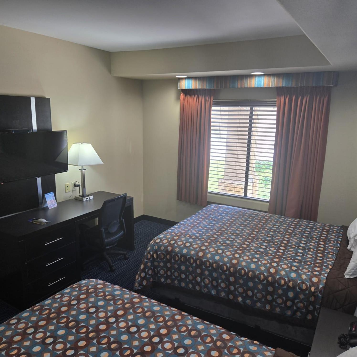 Karnes City Lodge Екстериор снимка