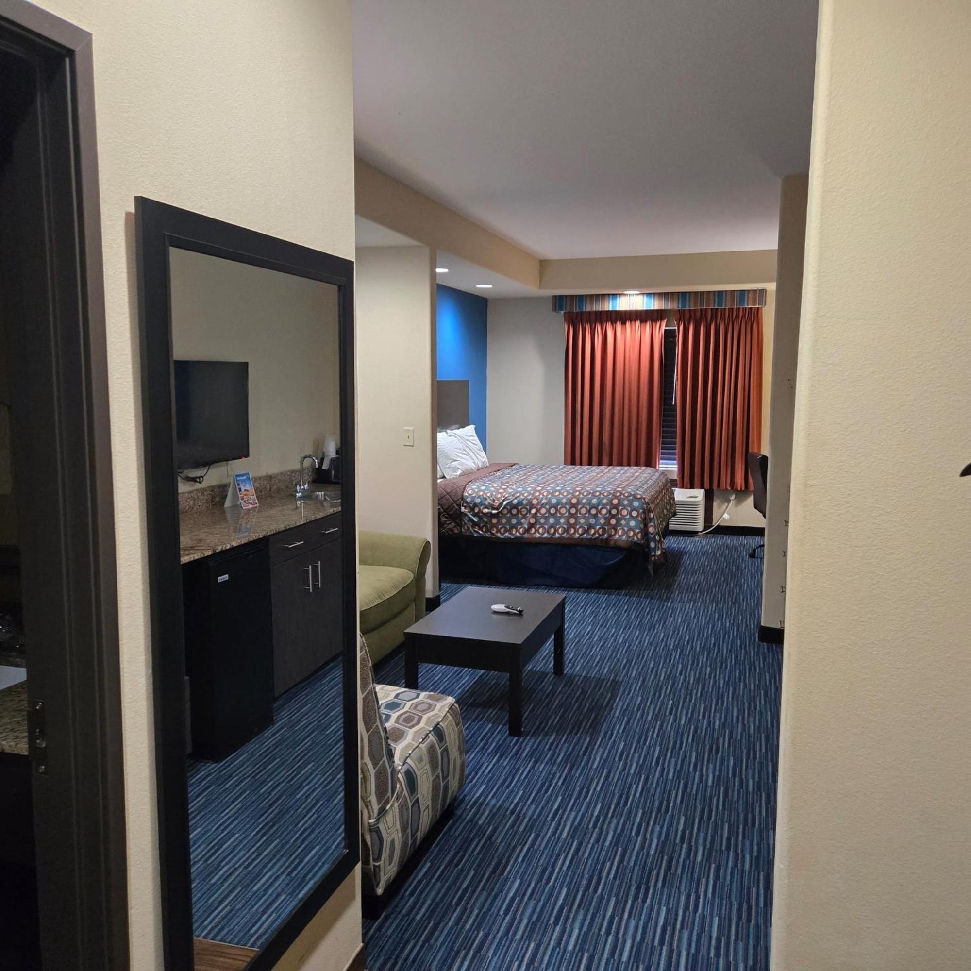 Karnes City Lodge Екстериор снимка